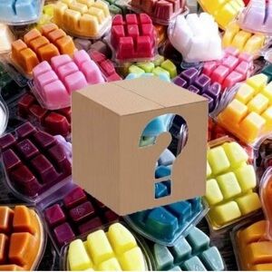 ✨ Scentsy Wax Bar Bundle – 20 Assorted Bars – Huge Clearance Sale!